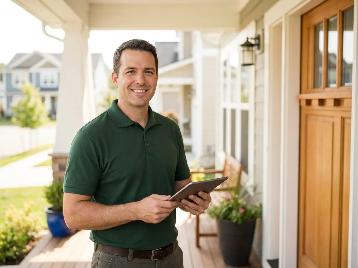 Pest control FAQs for Lexington, AL